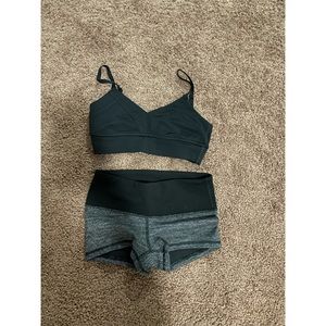 Lululemon set
